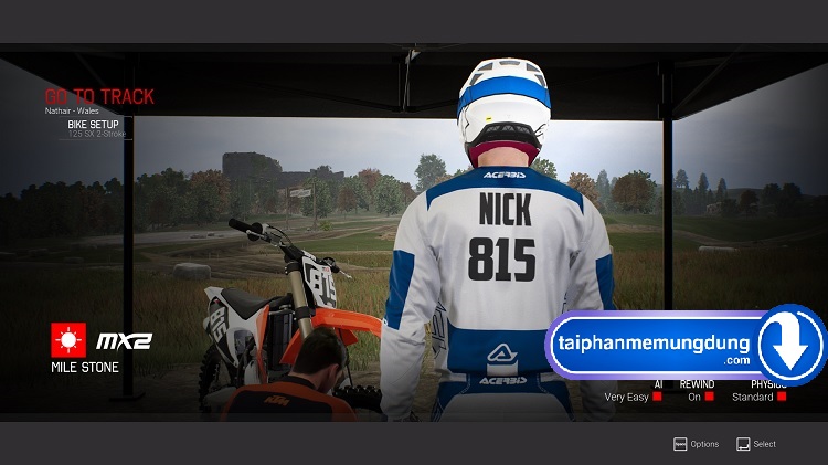 MXGP Free Download Windows 10