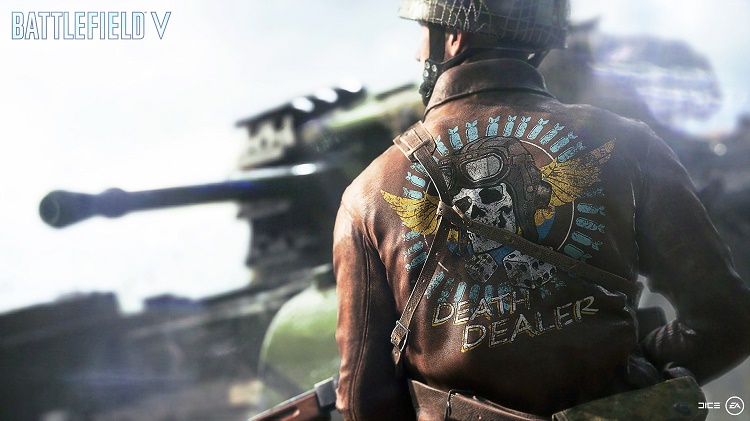 Battlefield V Download