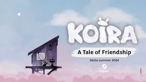Game Koira