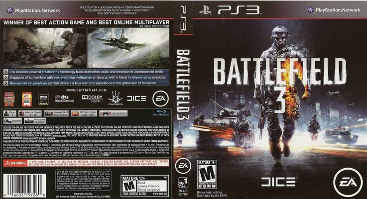 Tải game Battlefield Vietnam