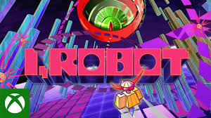 Game I, Robot