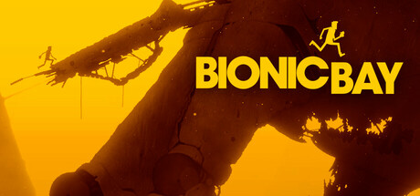 Game Bionic Bay