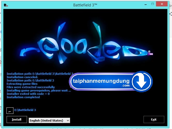 Tải game Battlefield 5