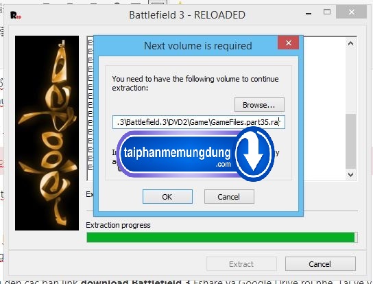 Battlefield 3 Việt Hóa