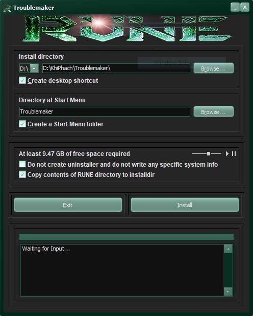 troublemaker download