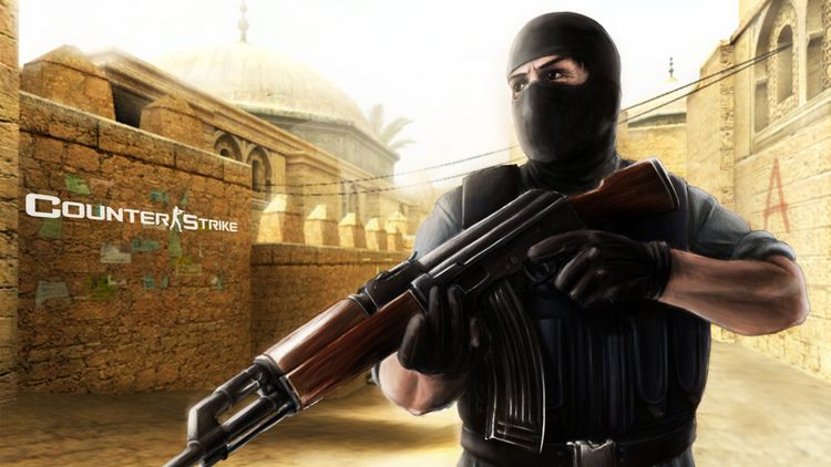 Counter-Strike: Global Offensive Download