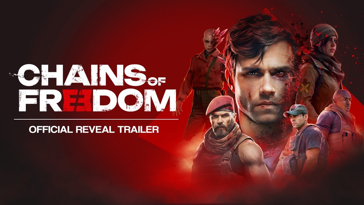 Game Chains of Freedom