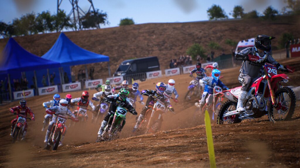 MXGP 2014 game Free download