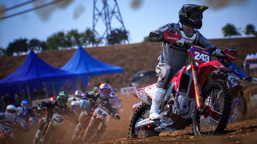 MXGP 2021 Free download