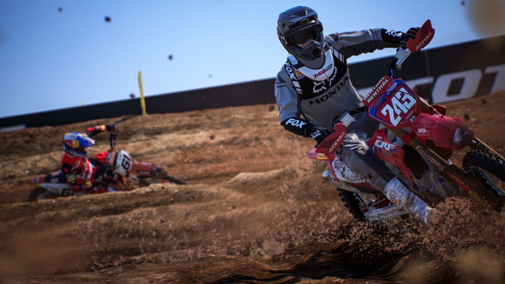 MXGP 2024 game