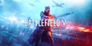 Battlefield V Việt Hóa