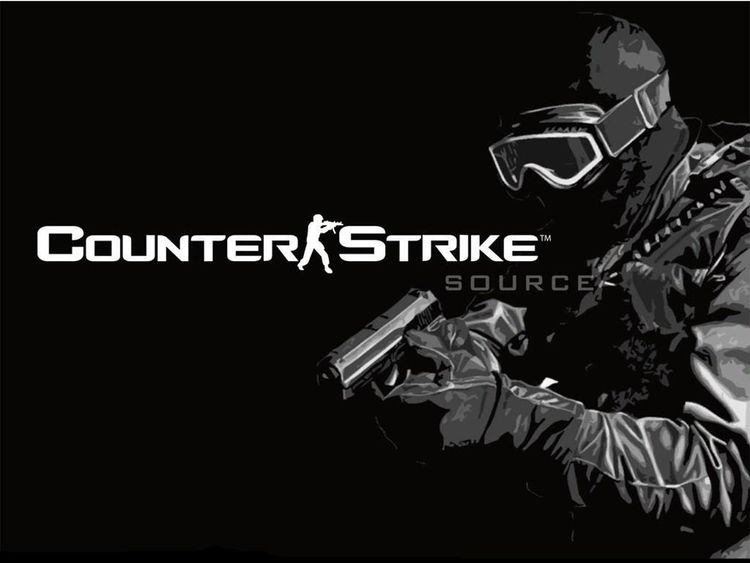 Tải Counter Strike Source Full PC 