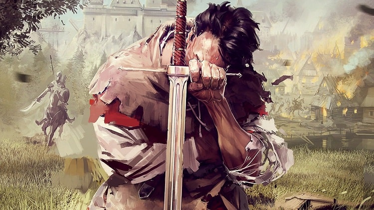 Hướng dẫn cài Kingdom Come Deliverance