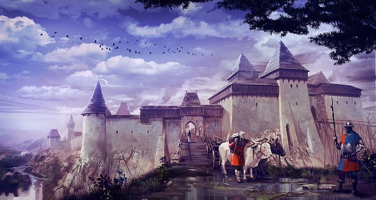 Kingdom Come: Deliverance crack
