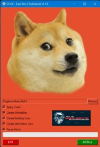 Easy Red 2 gameplay
