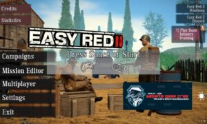 cài đặt Easy Red 2 trên Windows 10/11