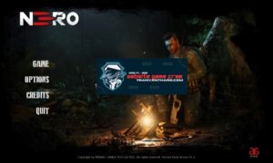 cấu hình chơi game NERO