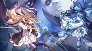 Little Witch Nobeta crack full Việt Hóa