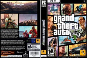 Tải GTA 5 full Việt hóa không lỗi