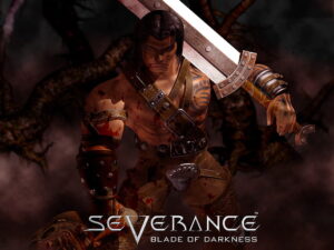 tải và cài đặt Blade of Darkness Full PC