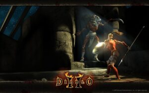 Cài đặt Diablo 2 Việt Hóa Full Crack