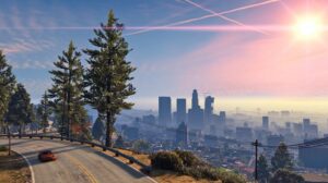 Download GTA 5 full crack Việt hóa