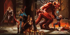 Download Diablo 2 Việt Hóa miễn phí