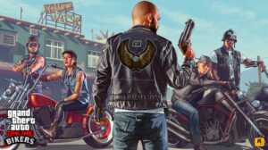 Cài đặt GTA 5 trên PC