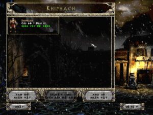 Link tải Diablo 2 Resurrected Việt Hóa