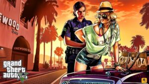 Download GTA 5 Việt hóa bản mới nhất 2025