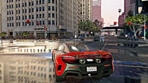 GTA 5 PC Việt hóa cấu hình thấp