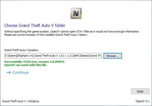 Patch Việt hóa GTA 5