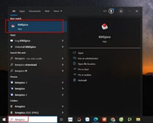 KMSPico 11.2.1 full crack