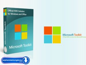download Microsoft Toolkit 2.7.4 full miễn phí mới nhất
