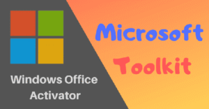 cách dùng Microsoft Toolkit 2.7.4 để kích hoạt Windows 10