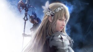 setup Valkyrie Elysium PC