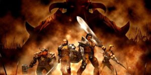 hướng dẫn cài đặt chi tiết Blade of Darkness bản Full