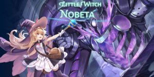 Tải Little Witch Nobeta Việt Hóa