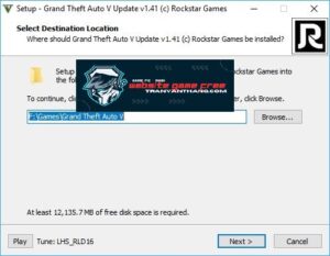 Cấu hình tối thiểu GTA 5
