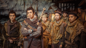 Underdog Detective 2 khi nào ra mắt
