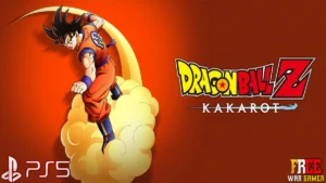 download DRAGON BALL Z KAKAROT full crack việt hóa