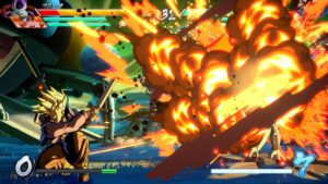 Dragon Ball Z: KAKAROT Full Game
