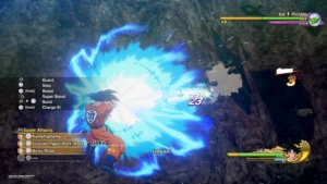 Tải game Dragon Ball Z: Kakarot