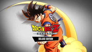 DRAGON BALL Z KAKAROT việt hóa miễn phí
