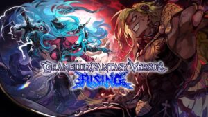 download Granblue Fantasy Versus Rising PC