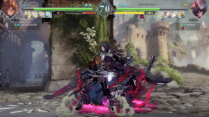 cách chơi Granblue Fantasy Versus Rising trên máy tính