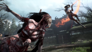 Wuchang Fallen Feathers bản Việt hóa miễn phí