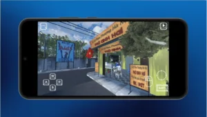 Cách tải Phở Anh Hai về điện thoại không cần Google Play