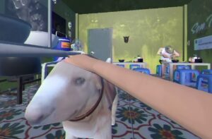 hướng dẫn cài đặt Tiệm Phở của Anh Hai bản miễn phí